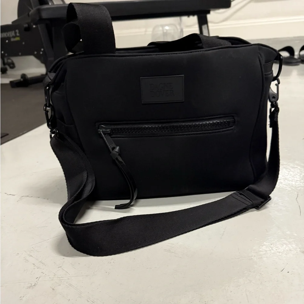 Baby bag